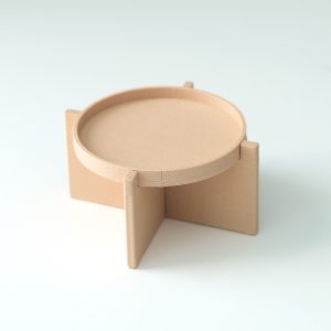 1/12 Scale Tray Table